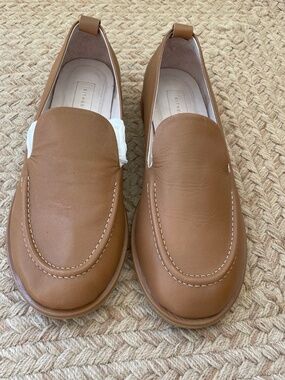 The Loafer- EITHER/OR